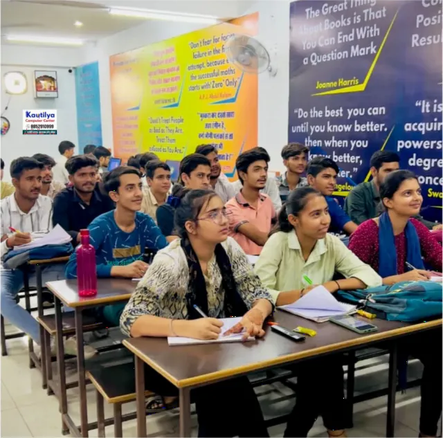 RS-CSEP (RKCL Spoken English & Personality Development)
