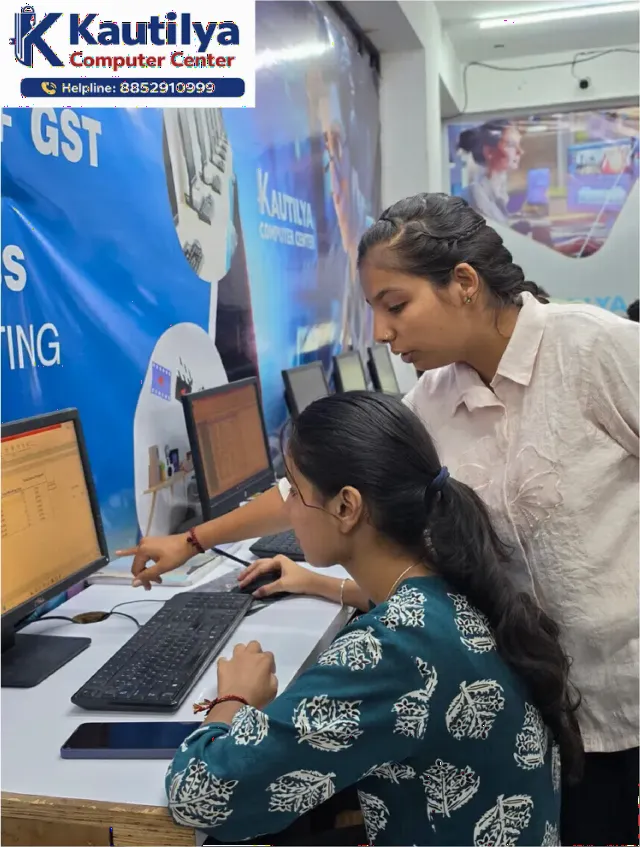 Tally Prime with GST & Real Accounting Practice