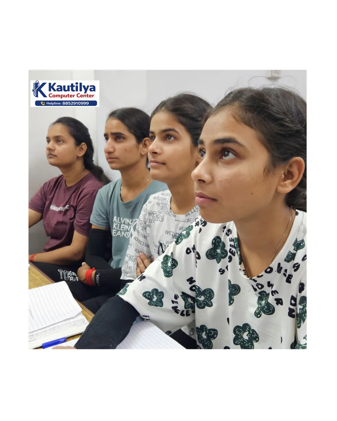 Free RS-CIT & RS-CSEP for Women (Indira Mahila Shakti Yojana)